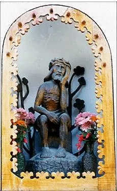 Souvenir de Pologne Daniel Adam-Salamon