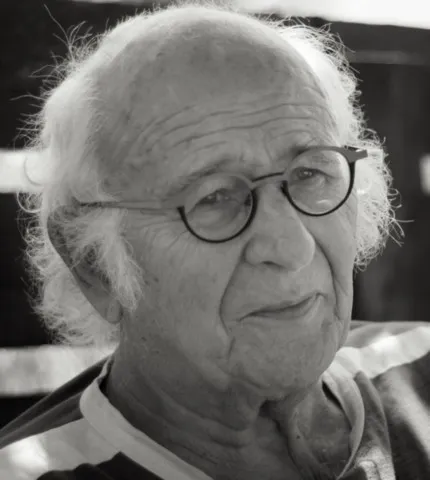 Daniel Adam philosophe de tradition orale